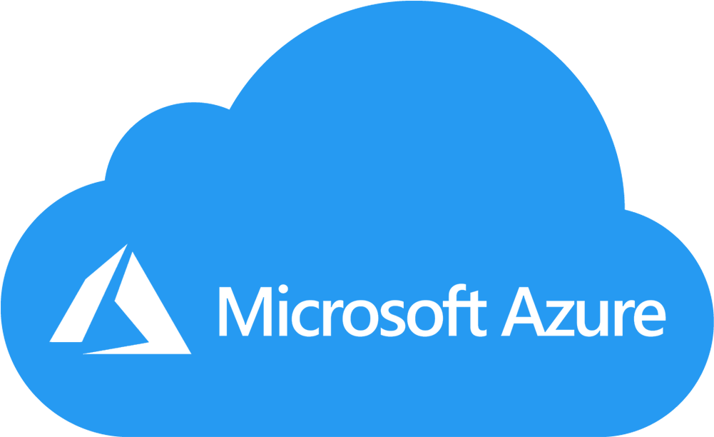 Azure Logo