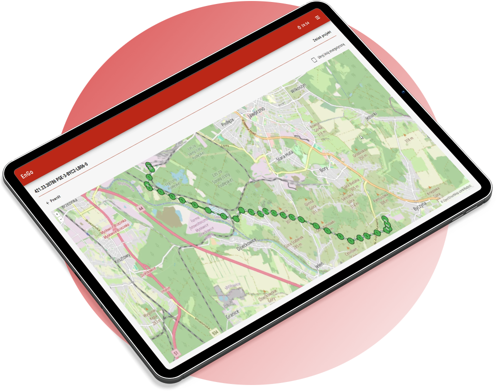 Ilustracja Rozwiązanie