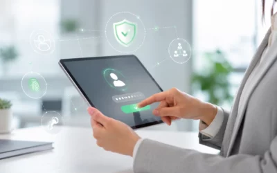 System IAM dla firm
